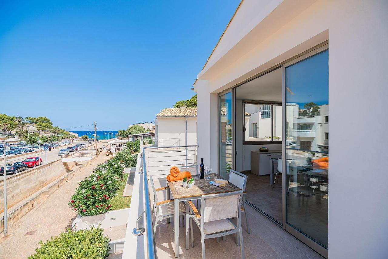 Vakantiehuis Molins 7 Cala de Sant Vicenc
