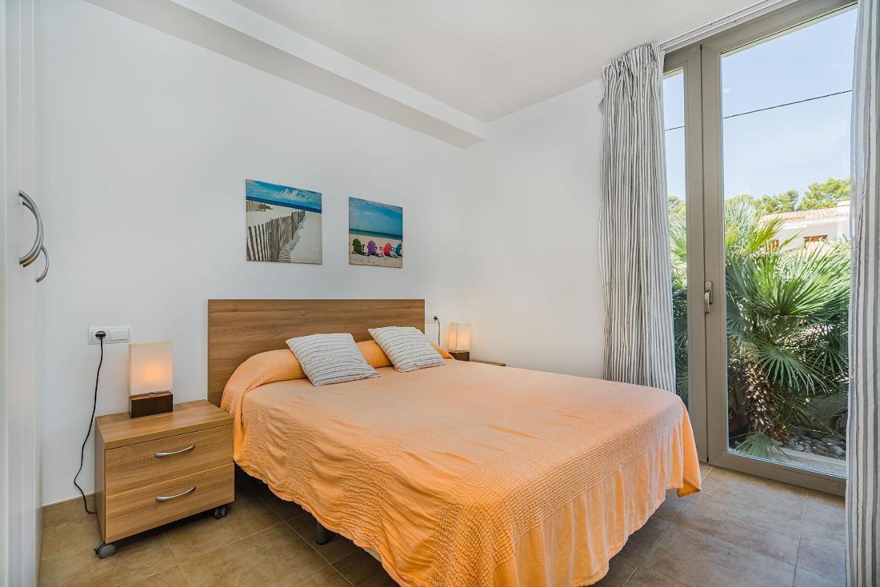 Molins 7 Vakantiehuis Cala de Sant Vicenc